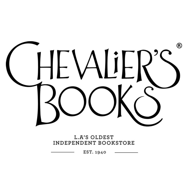 Chevalier’s Books