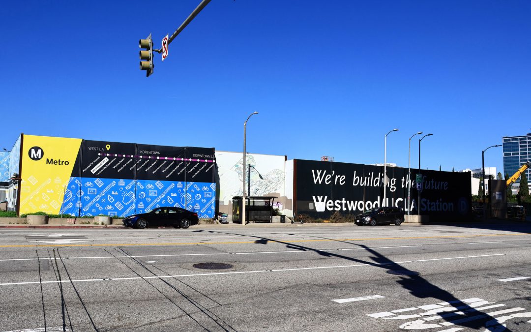 The D Line Extension:  Finally More Stops on the Metro are Ready
